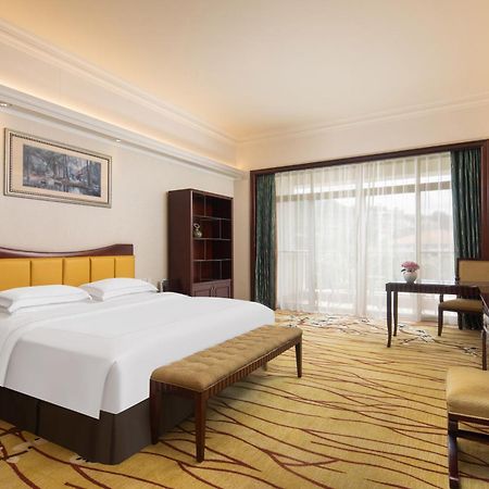 Guangzhou Phoenix City Hotel-Free Shuttle For Canton Fair 15Th Oct To 5Th Nov Екстер'єр фото