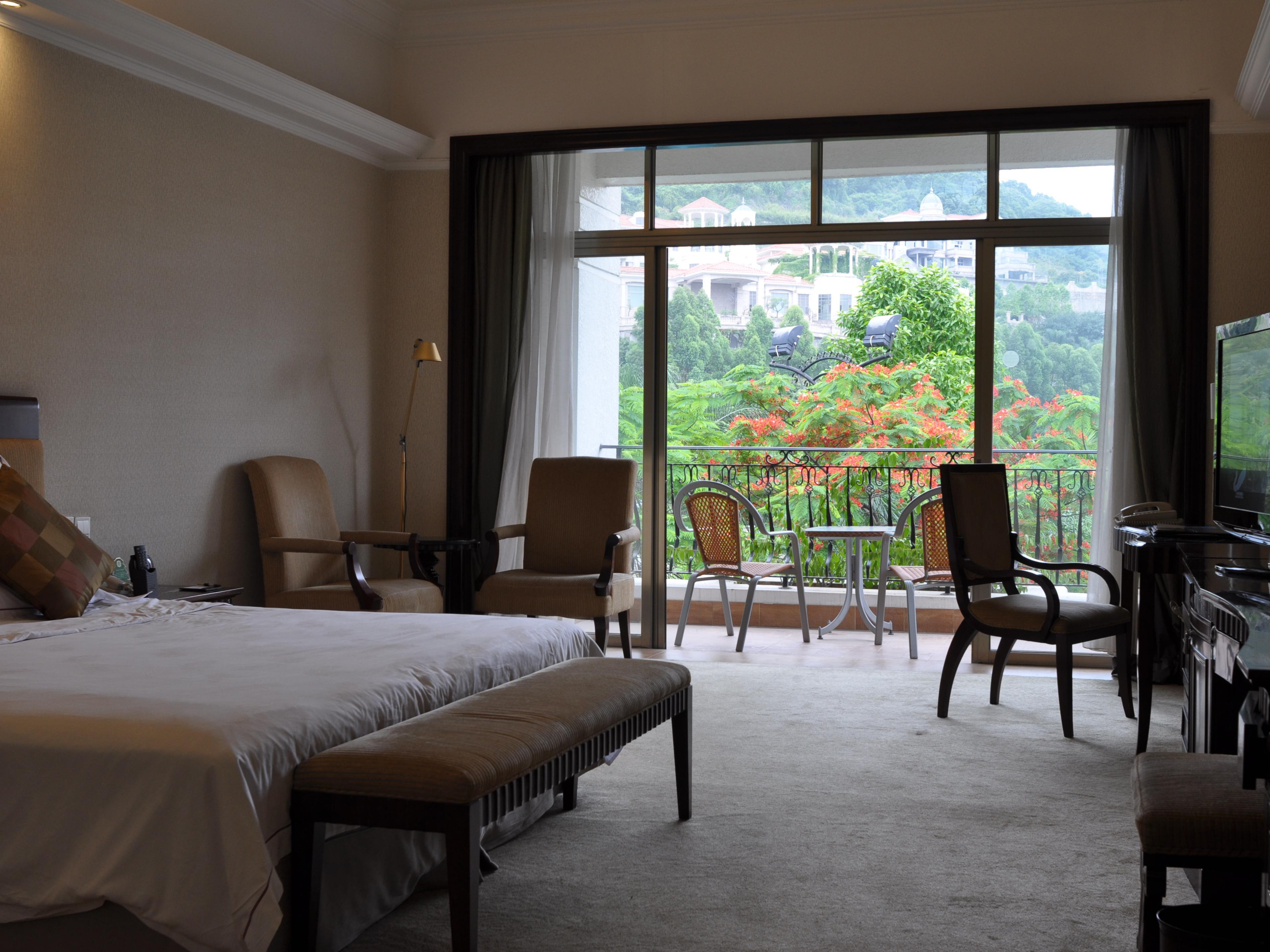 Guangzhou Phoenix City Hotel-Free Shuttle For Canton Fair 15Th Oct To 5Th Nov Екстер'єр фото