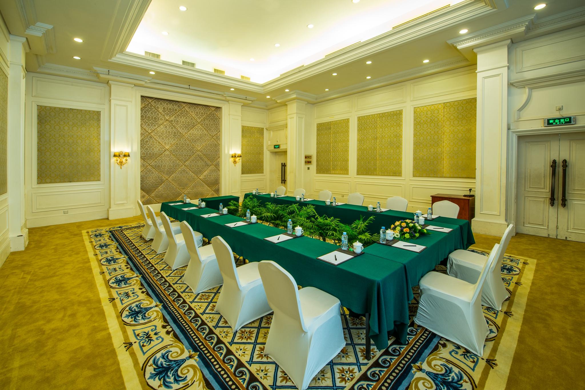 Guangzhou Phoenix City Hotel-Free Shuttle For Canton Fair 15Th Oct To 5Th Nov Екстер'єр фото