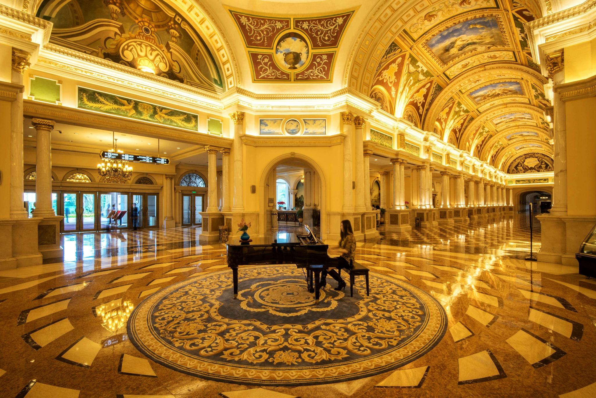 Guangzhou Phoenix City Hotel-Free Shuttle For Canton Fair 15Th Oct To 5Th Nov Екстер'єр фото