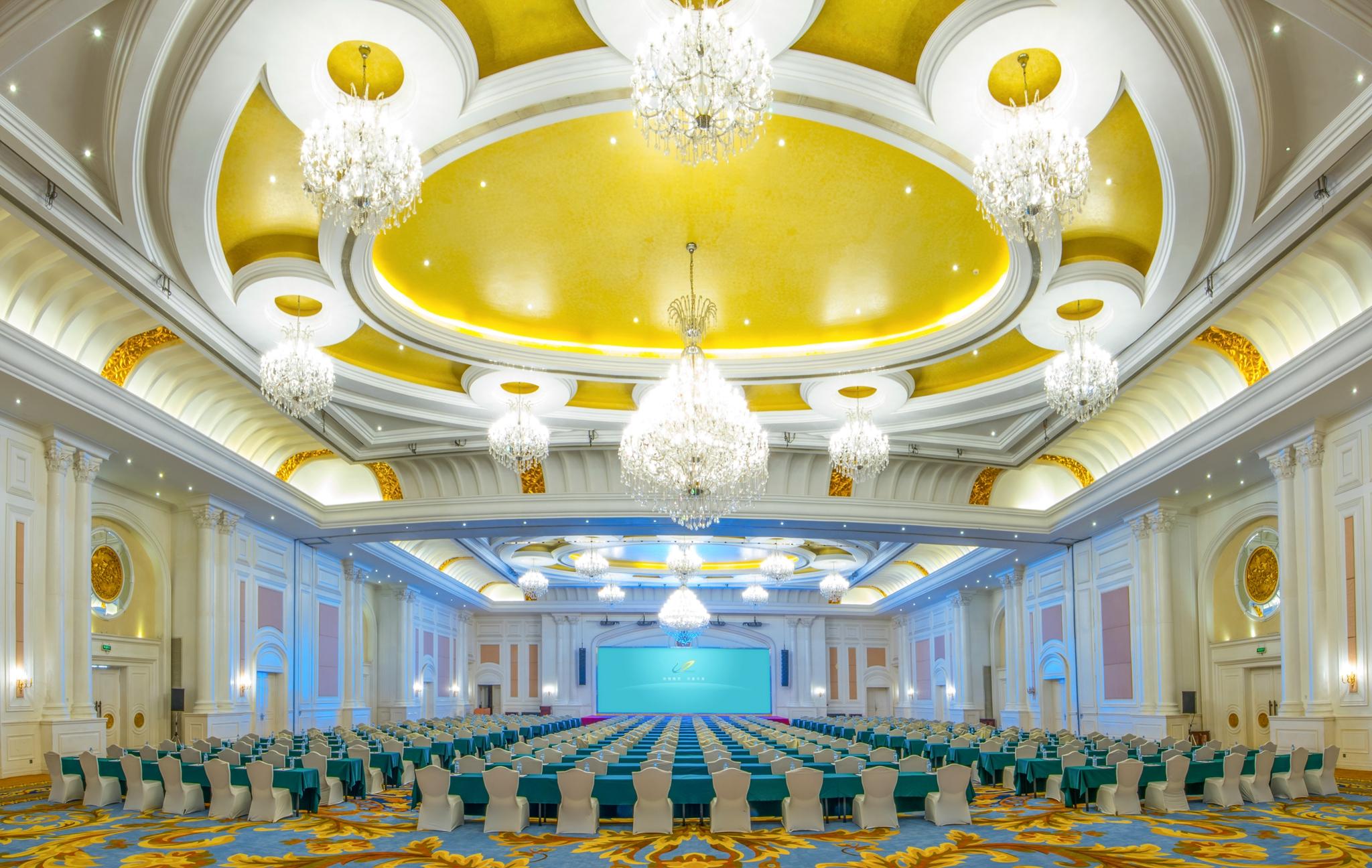 Guangzhou Phoenix City Hotel-Free Shuttle For Canton Fair 15Th Oct To 5Th Nov Екстер'єр фото