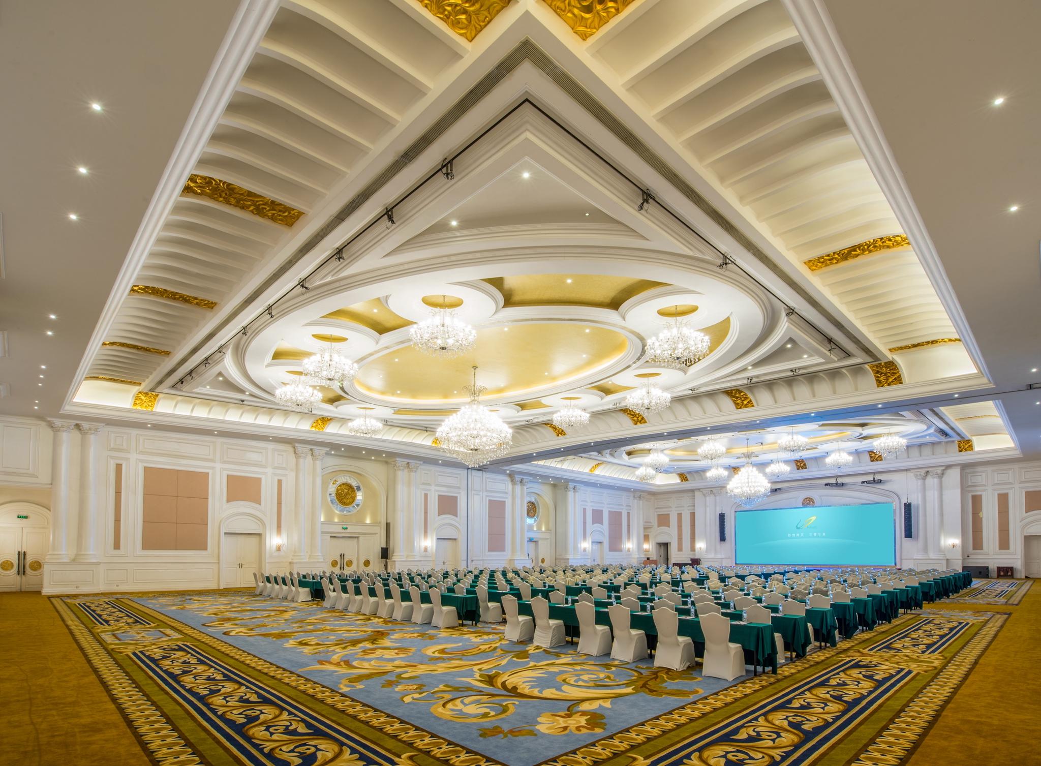 Guangzhou Phoenix City Hotel-Free Shuttle For Canton Fair 15Th Oct To 5Th Nov Екстер'єр фото
