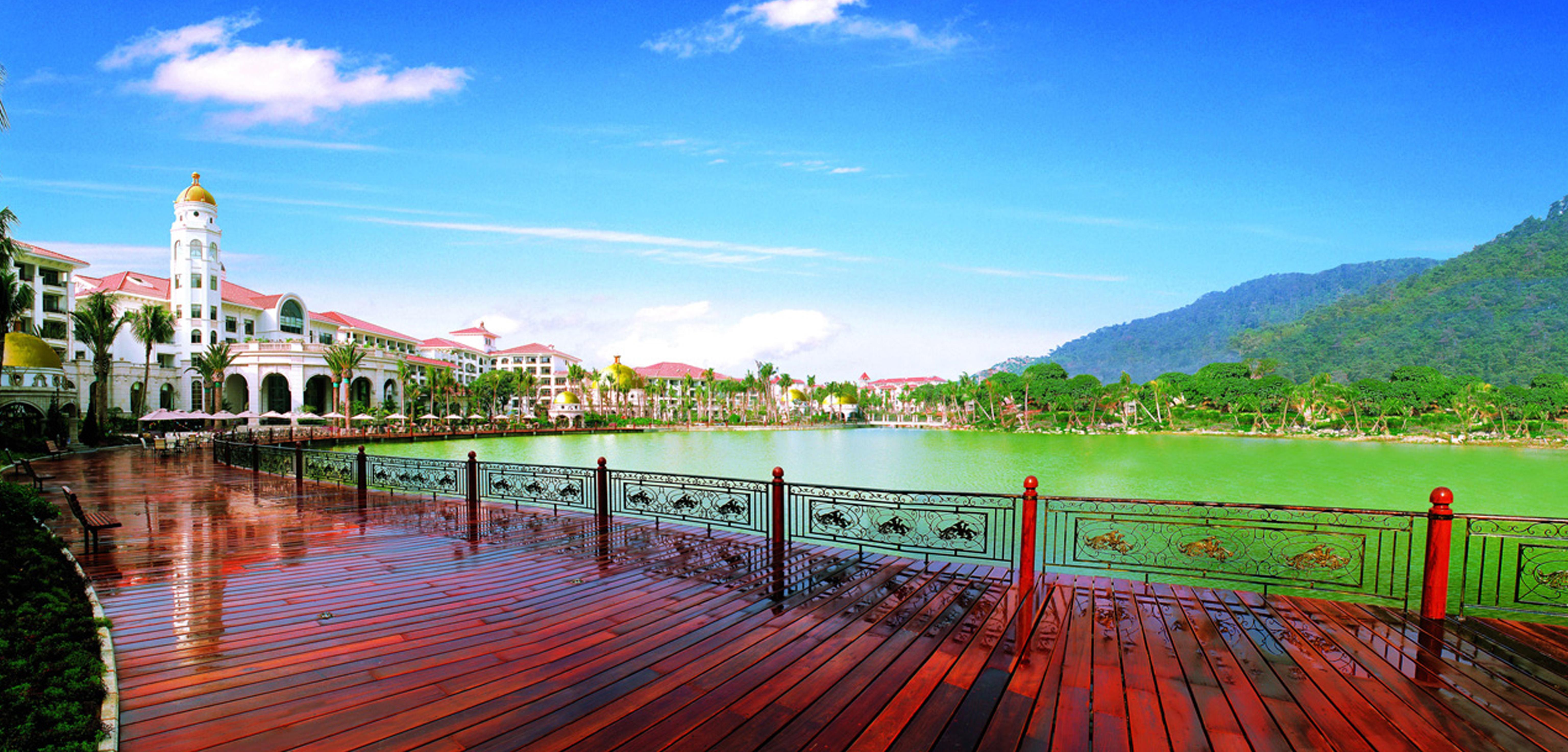 Guangzhou Phoenix City Hotel-Free Shuttle For Canton Fair 15Th Oct To 5Th Nov Екстер'єр фото