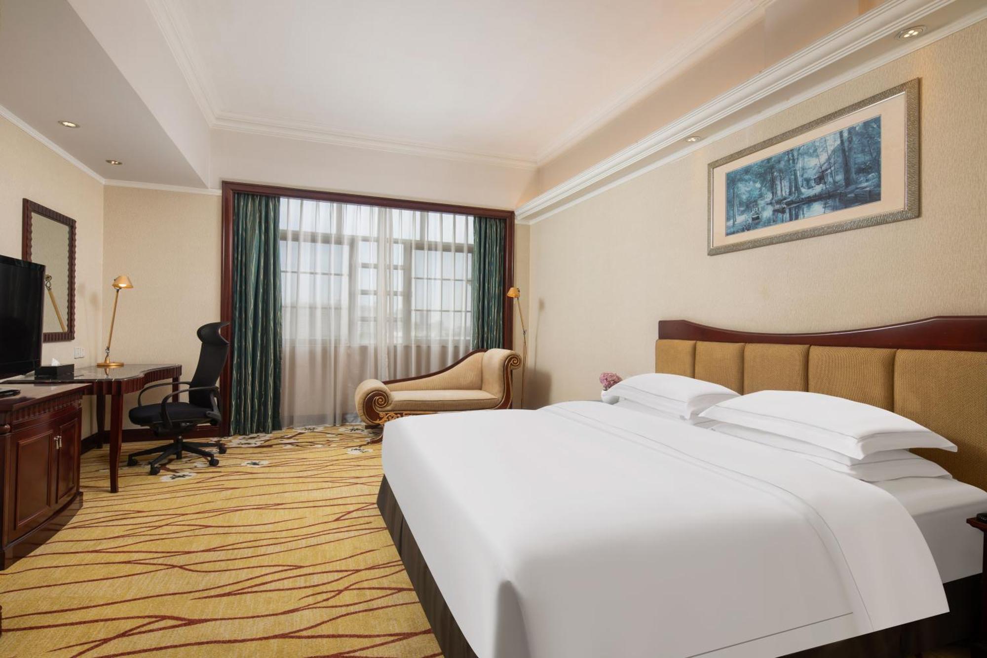 Guangzhou Phoenix City Hotel-Free Shuttle For Canton Fair 15Th Oct To 5Th Nov Екстер'єр фото