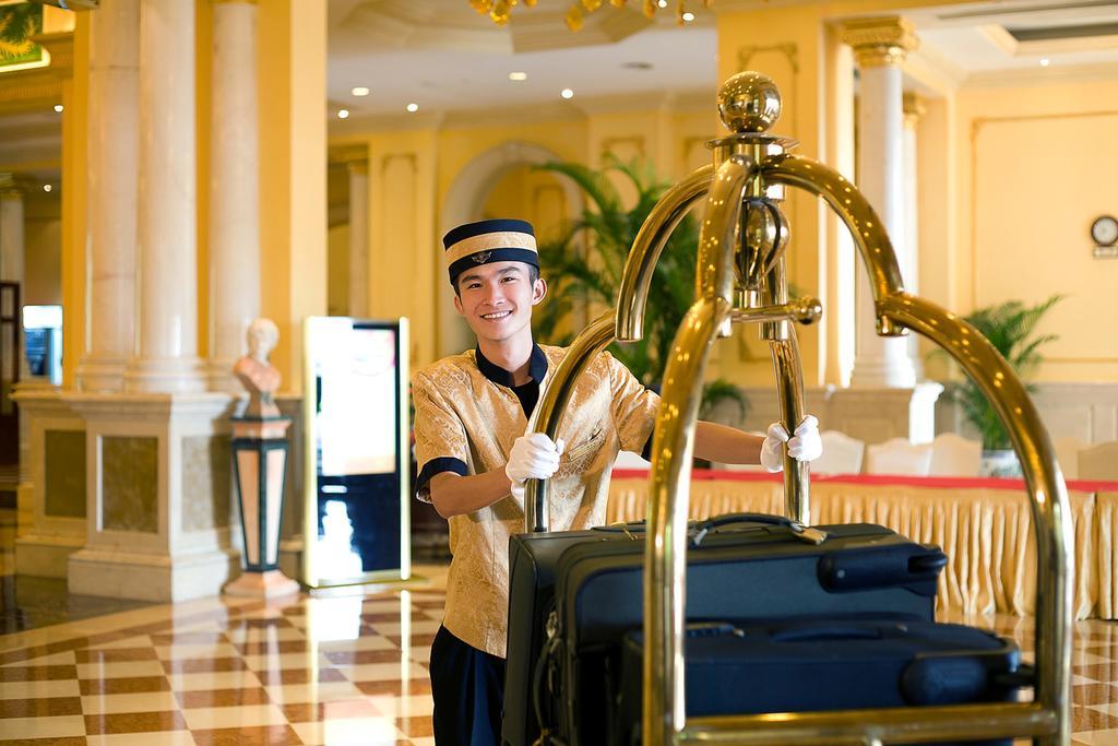 Guangzhou Phoenix City Hotel-Free Shuttle For Canton Fair 15Th Oct To 5Th Nov Екстер'єр фото