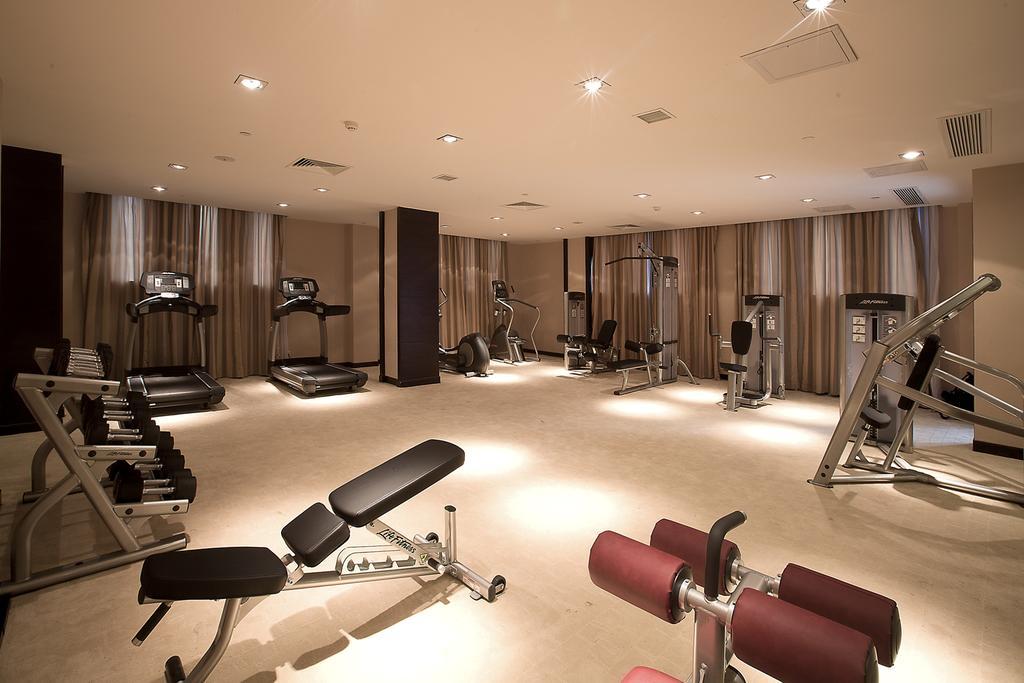 Guangzhou Phoenix City Hotel-Free Shuttle For Canton Fair 15Th Oct To 5Th Nov Екстер'єр фото
